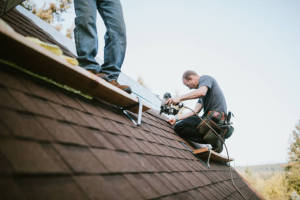 Local Roofers in W Townsend, MA